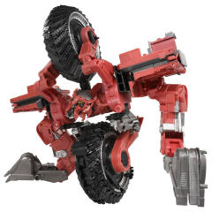 Studio Series (SS-47) 清道夫 -资料图
