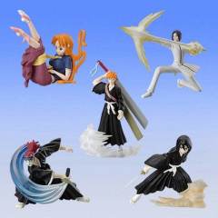 Bleach Real Collection 井上织姬-资料图