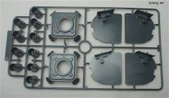 HGUC MSN-06S 新安洲 NZ-999 新吉翁号-资料图