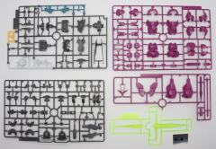 HGTWFM  MD-0032G 迪兰扎（盖尔专用机）-资料图