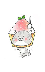 刨冰喵WULA-资料图