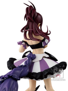 SQ 米拉洁·法莉娜·吉纳斯 女武神 ver.-资料图