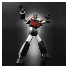 超合金魂 魔神Z GX-45C Comic Color Ver.-资料图