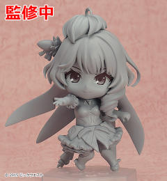 Nendoroid Co-de 美云·吉内梅 -资料图