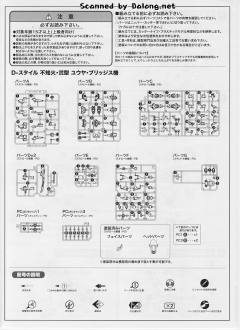 D-Style 不知火?二型-资料图