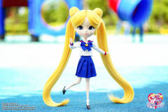 Pullip  Pullip 永恒水兵月-资料图