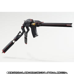 A.G.P. 拉芙拉·布迪威伊 Schwarzer Regen Panzer Kanonier-资料图