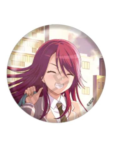宇田川巴(普)-Afterglow After School Event 夕景的一页吧唧
