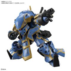 HG 灵子战机无限 安娜塔西雅 帕玛机-资料图