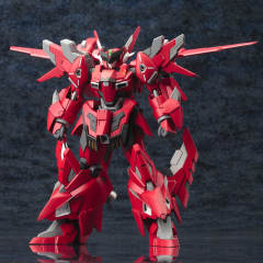 S.R.G-S OG告死鸟 Serena Recital's Custom-资料图
