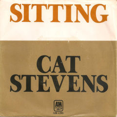 Sitting / Crab Dance
