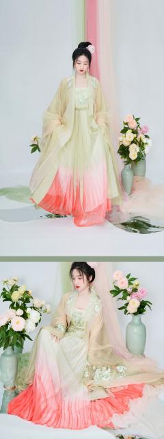 十二花神录·牡丹-资料图