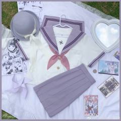 罗兰情书·夏服-资料图