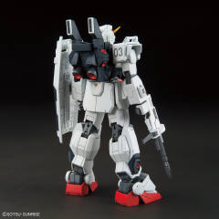 HGUC RX-79BD-3 蓝色命运三号机 EXAM ver.-资料图