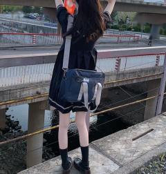 北海桜中·盛夏服-资料图