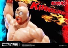 Premium Masterline 筋肉人 ミート君 -资料图