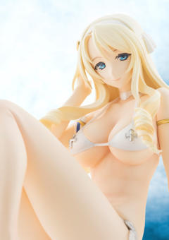 Excellent Model 圣骑士 Ex-资料图