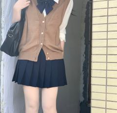 菁山女院马甲-资料图