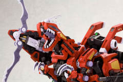Highend Master Model EZ-034 Geno Breaker Raven Custom-资料图