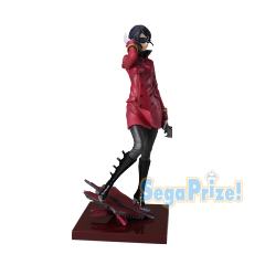 PM Figure 葛城美里 -资料图