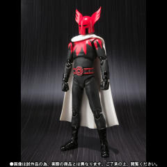 SHF 阿波罗盖斯特-资料图