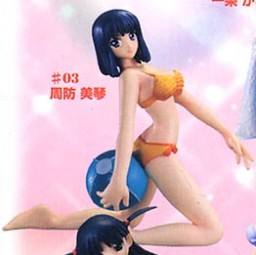 School Rumble Figure Collection (03) 周防美琴