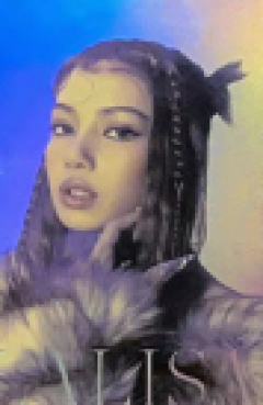 YG全息卡莎 ver.A