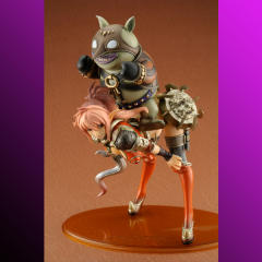 Excellent Model 艾姬多娜 Hobby Japan limited color ver-资料图