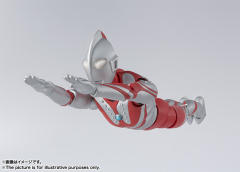 SHF 佐菲-资料图