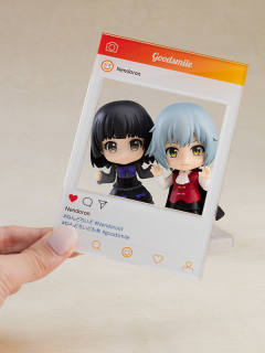 粘土人Doll 猫耳女仆 樱-资料图