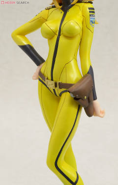 Yamato Girls Collection 森雪 潜水服 ver.-资料图