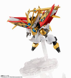 NXEDGE STYLE 煌龙丸-资料图