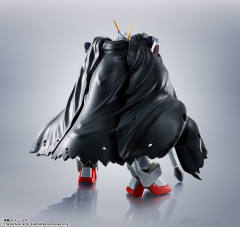 ROBOT魂 XM-X1 F97 骷髅高达X1 XM-X1 F-97 骷髅高达X1改 Evolution-Spec-资料图