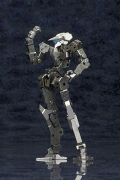 Frame Arms 骨装机兵 素体Type-001 For Modelers Edition-资料图
