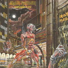 Somewhere In Time