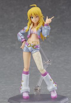figma#331 星井美希 -资料图