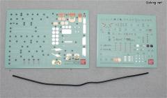 RG FX-550 空中霸王 强袭用剑炮装备-资料图