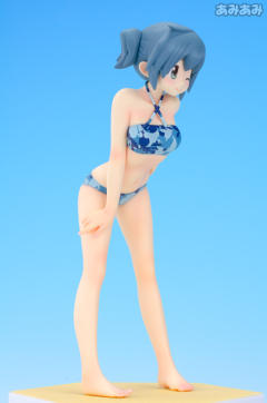 Beach Queens 乃莉-资料图