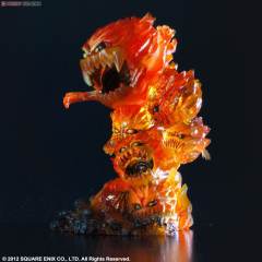 Final Fantasy Creatures Kai Vol.5 炸弹-资料图