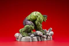 ARTFX Premier 绿巨人浩克 -资料图
