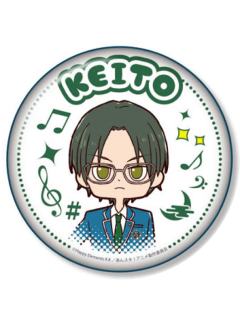 莲巳敬人-旺仔吧唧