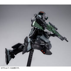 MG RGM-79SP 狙击型吉姆Ⅱ 里德·沃尔夫机-资料图