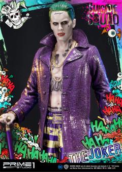 Joker -资料图