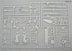 MG MBF-P03R 异端高达蓝色机2型R-资料图
