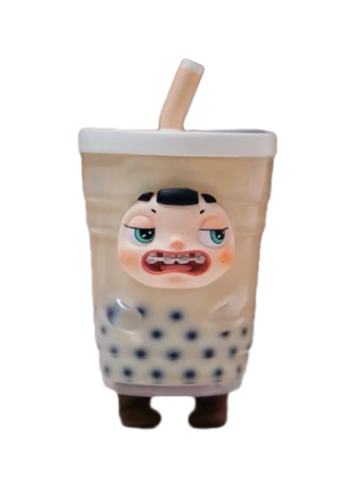 奶茶