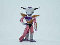 SHF 弗利萨 & Freezer Pod-资料图