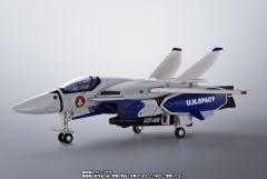 HI-METAL R VF-1A 女武神（马克西米利安·吉纳斯专用）-资料图