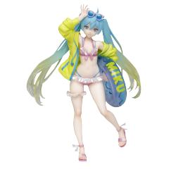 初音未来 3rd season summer ver.