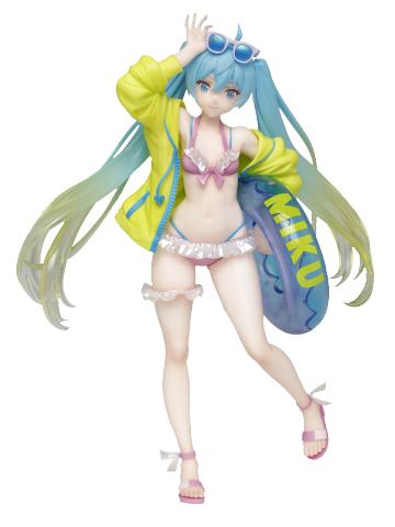 初音未来 3rd season summer ver.