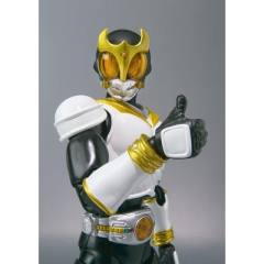 SHF 假面骑士 Kuuga Growing Form Growing Form-资料图